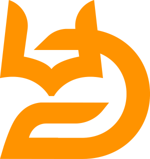 Deft Logo Footer