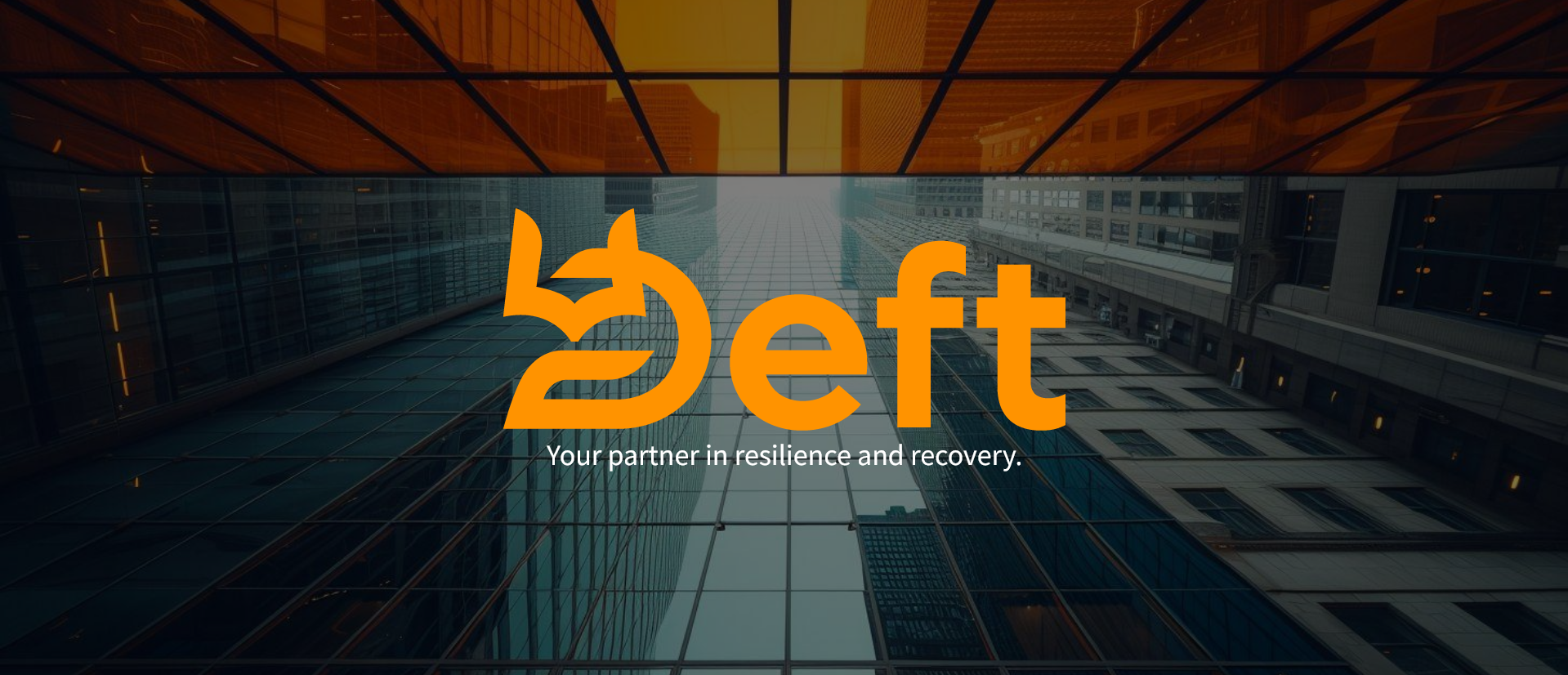 Deft Logo