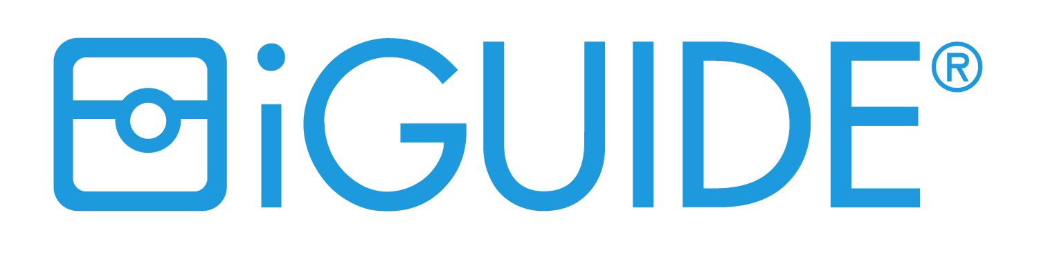 iGUIDE Logo