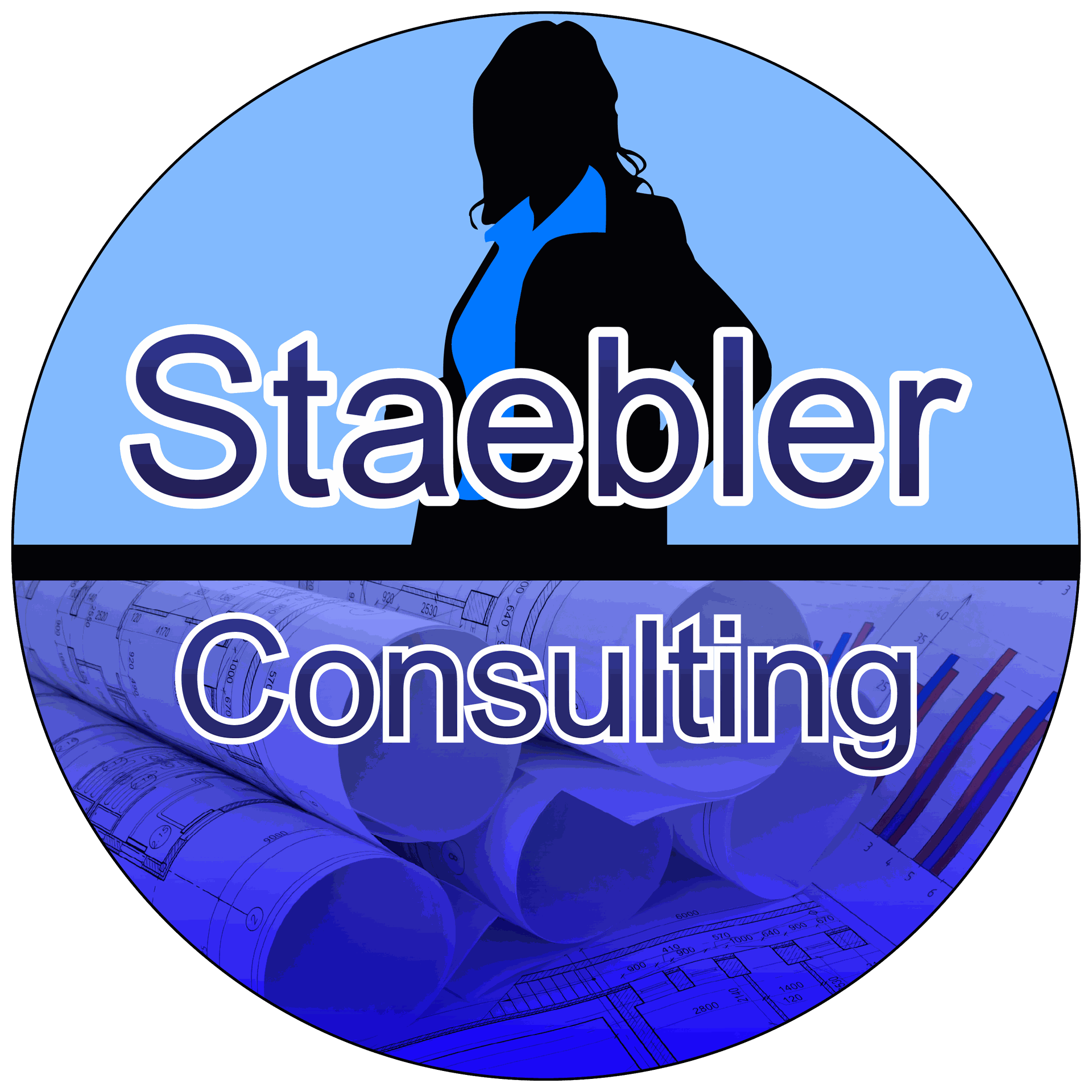 Staebler Consulting Logo