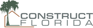 Construct Florida Logo