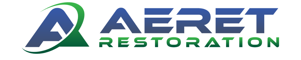 Aeret Restorations Logo
