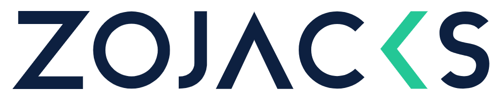 ZoJacks Logo