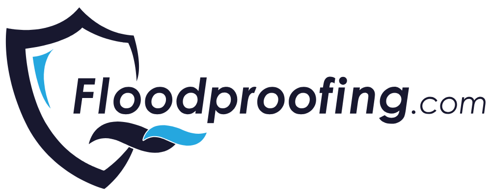 Floodproofing.com Logo