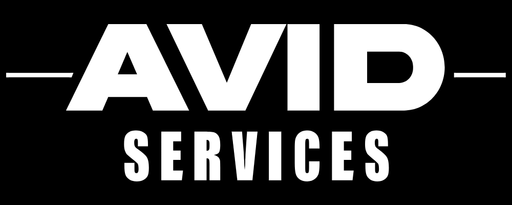 AVID Services Logo