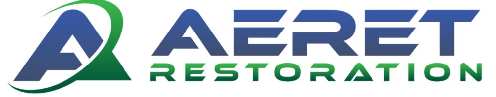Aeret Restorations Logo